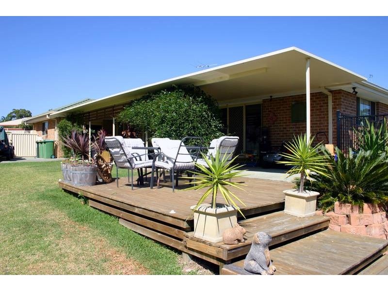 38 Bay Vista Way, Gwandalan NSW 2259