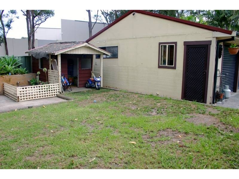 San Remo NSW 2262