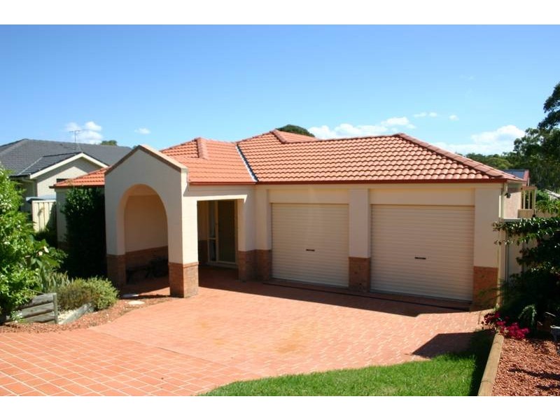 6 Benamba Street, Wyee Point NSW 2259