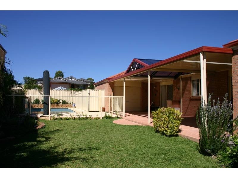 6 Benamba Street, Wyee Point NSW 2259
