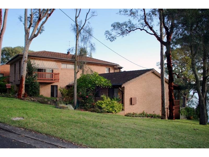 Mannering Park NSW 2259