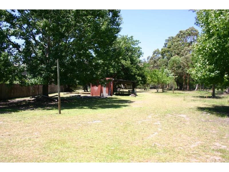 Wyee Point NSW 2259