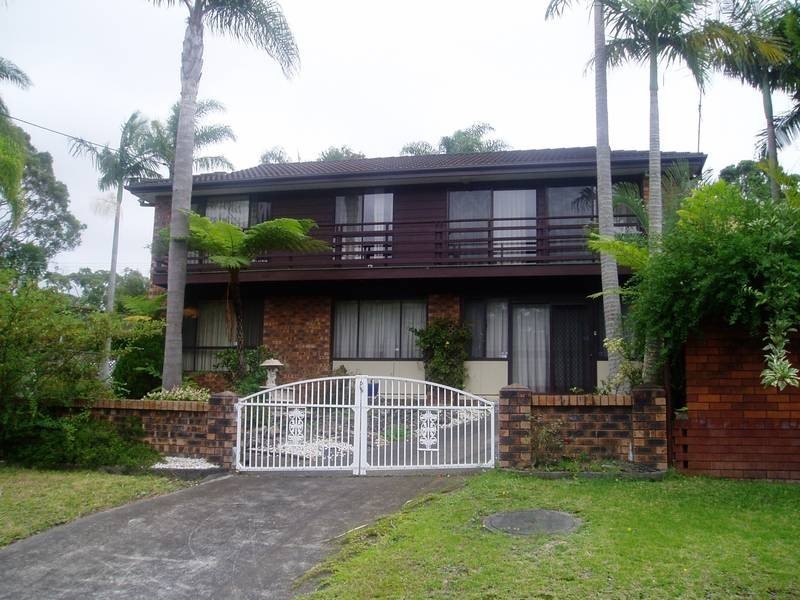 1 Mawarra Street, Gwandalan NSW 2259