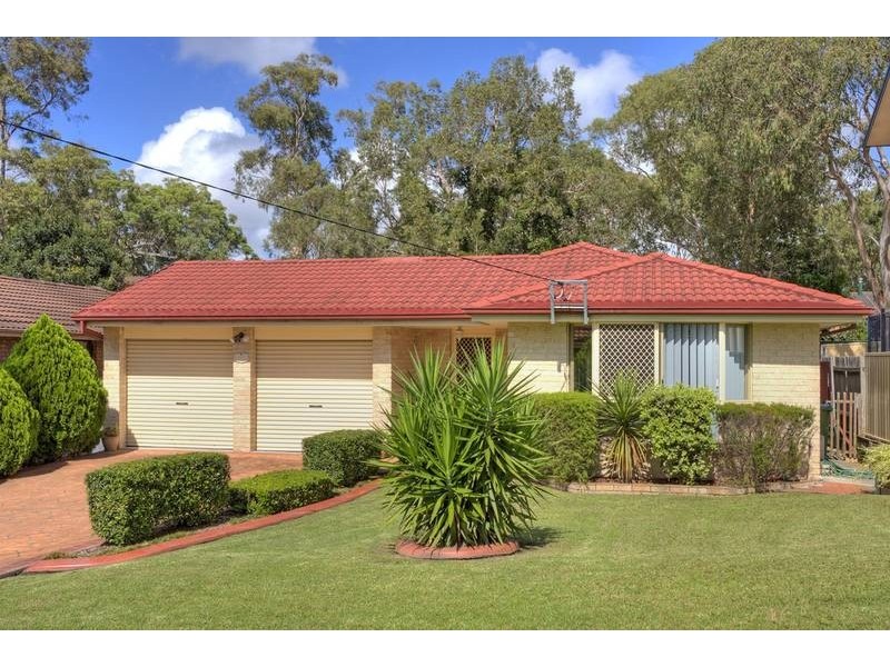 5 Barclay Avenue, Mannering Park NSW 2259