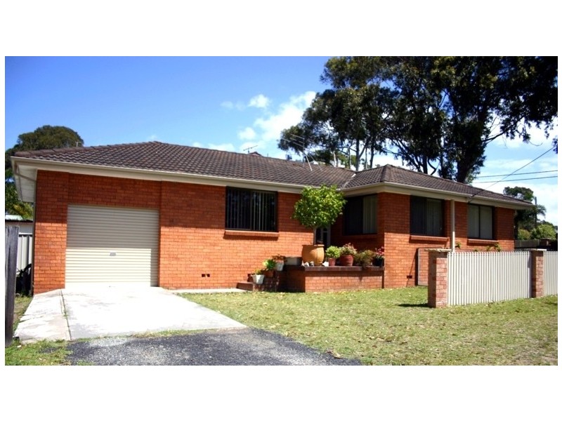 Mannering Park NSW 2259