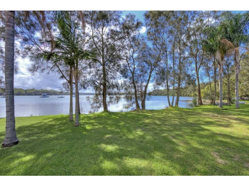 7a Wharf Street, Wyee Point NSW 2259