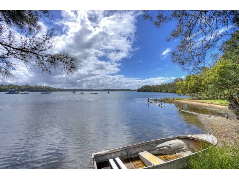 7a Wharf Street, Wyee Point NSW 2259