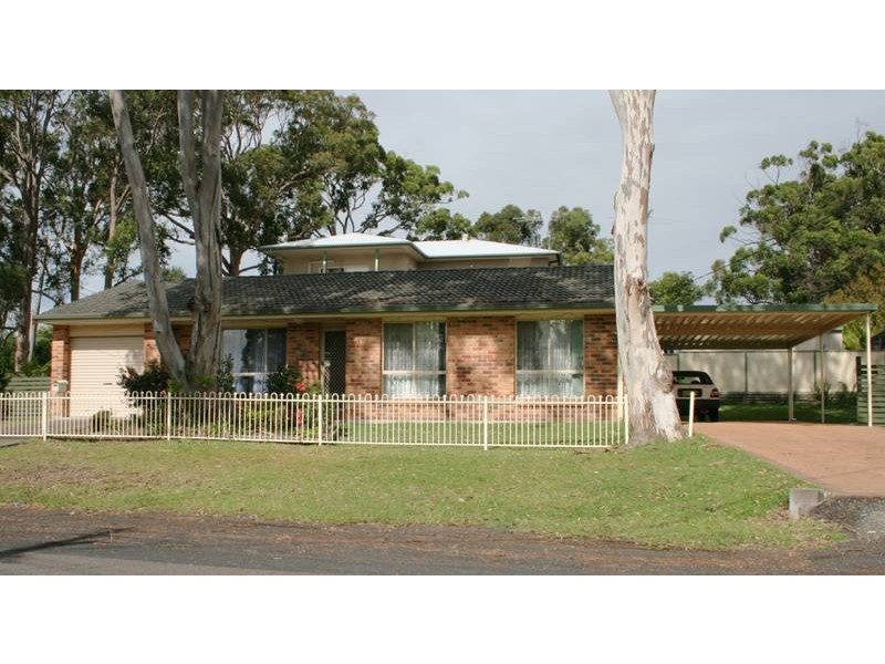 Mannering Park NSW 2259