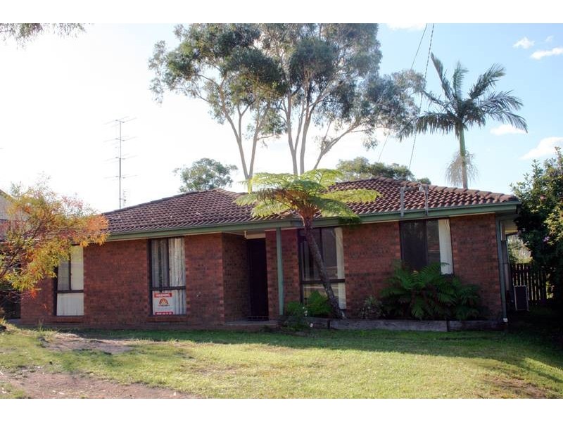 27 High Street, Wyee Point NSW 2259