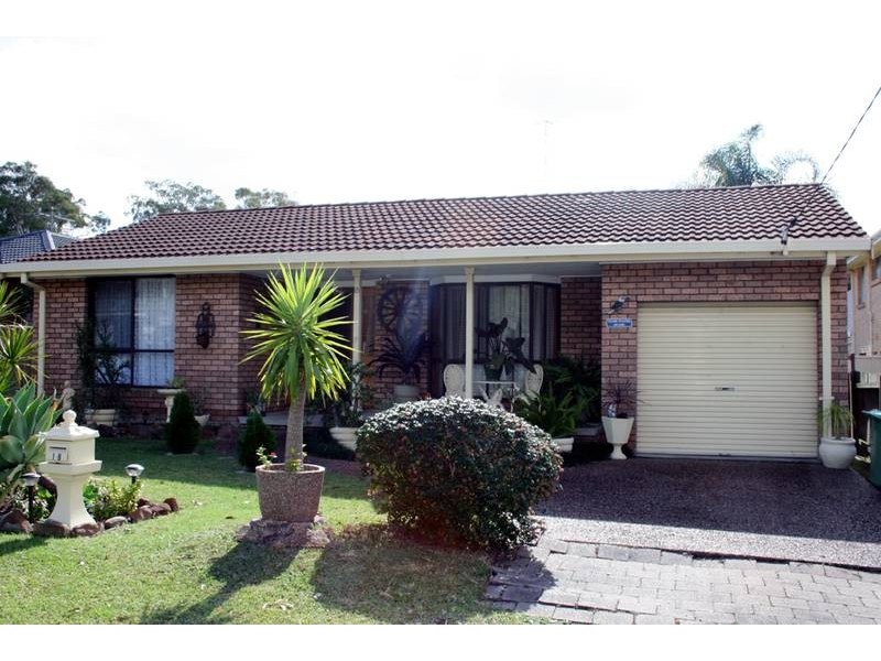 Mannering Park NSW 2259