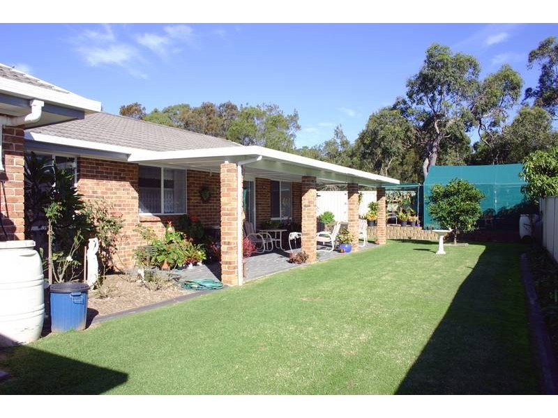 57 Pinaroo Road, Gwandalan NSW 2259