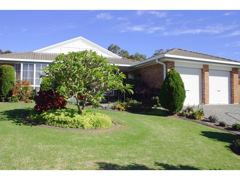 57 Pinaroo Road, Gwandalan NSW 2259