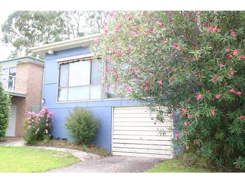 36 Kenilworth Street, Mannering Park NSW 2259