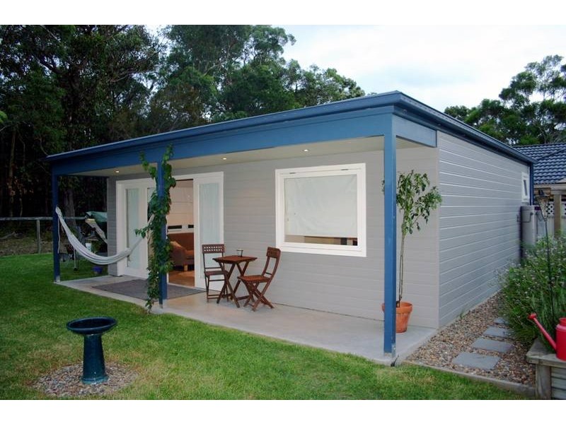 43 Trevally Avenue, Chain Valley Bay NSW 2259