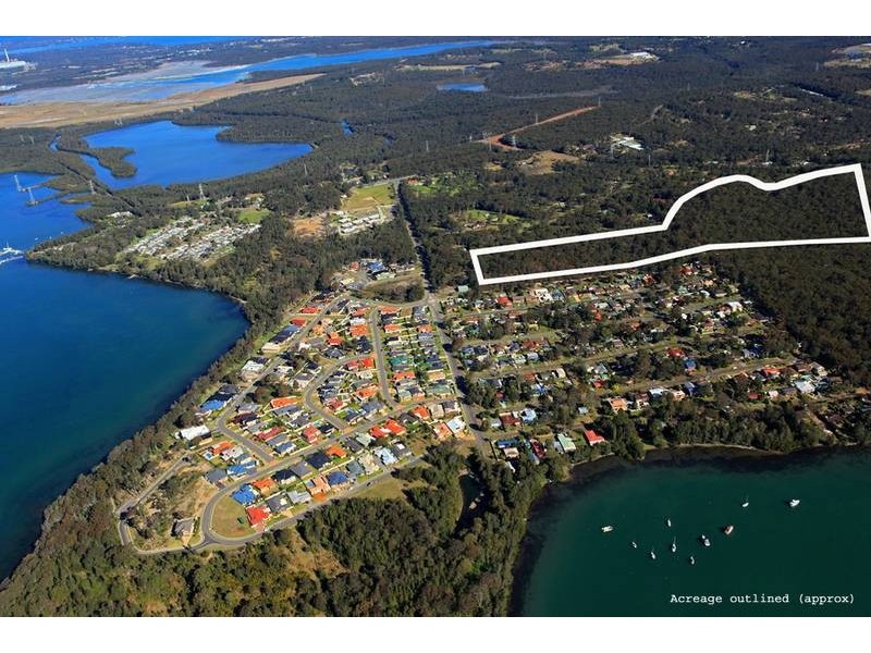 56 Larapinta Drive, Wyee Point NSW 2259