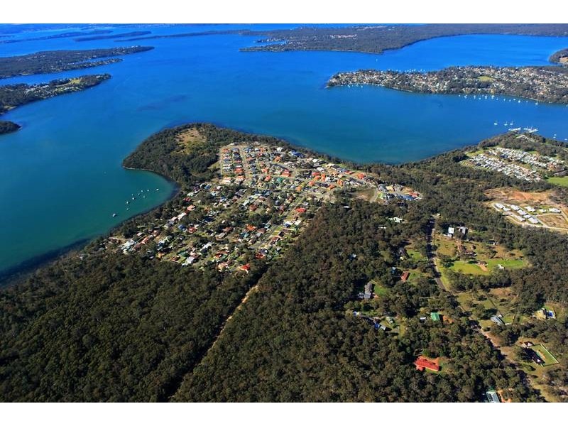 56 Larapinta Drive, Wyee Point NSW 2259