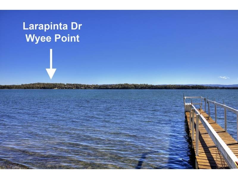 56 Larapinta Drive, Wyee Point NSW 2259