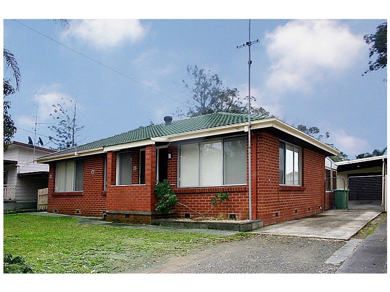 21 Wyndora Avenue, San Remo NSW 2262