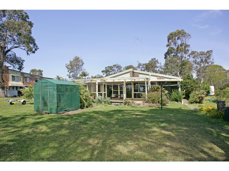 7 Wharf Street, Wyee Point NSW 2259