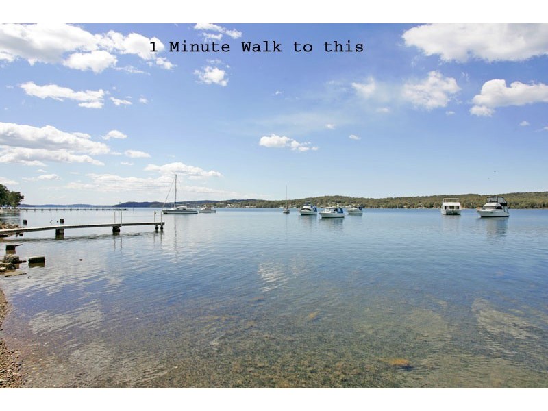 91 Gamban Road, Gwandalan NSW 2259