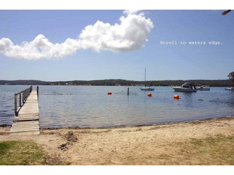 77 Noamunga Crescent, Gwandalan NSW 2259