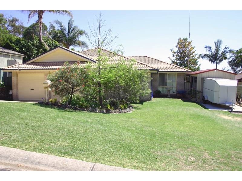 33 High Street, Wyee Point NSW 2259