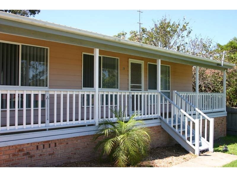23 Tarwhine Avenue, Chain Valley Bay NSW 2259