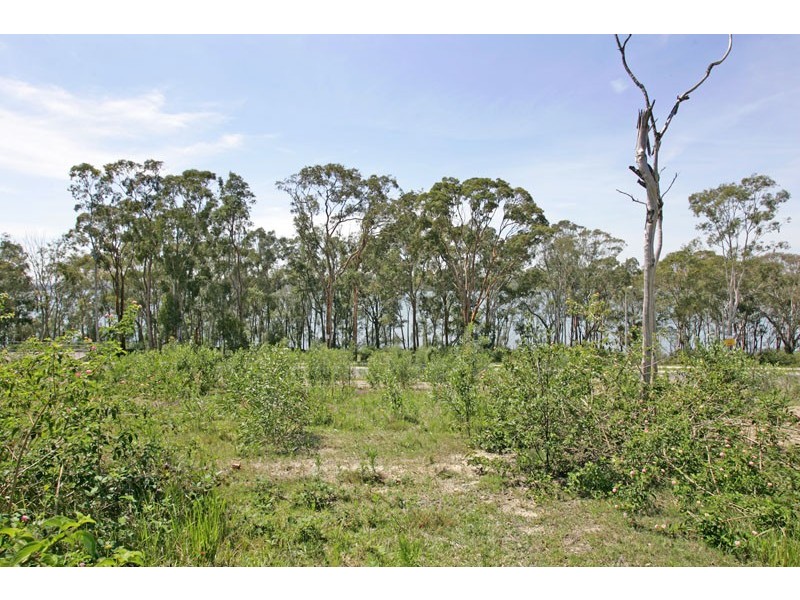 Lot 211,  Halwin Close, Wyee Point NSW 2259