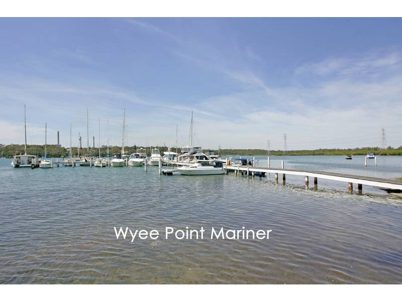 Lot 211,  Halwin Close, Wyee Point NSW 2259