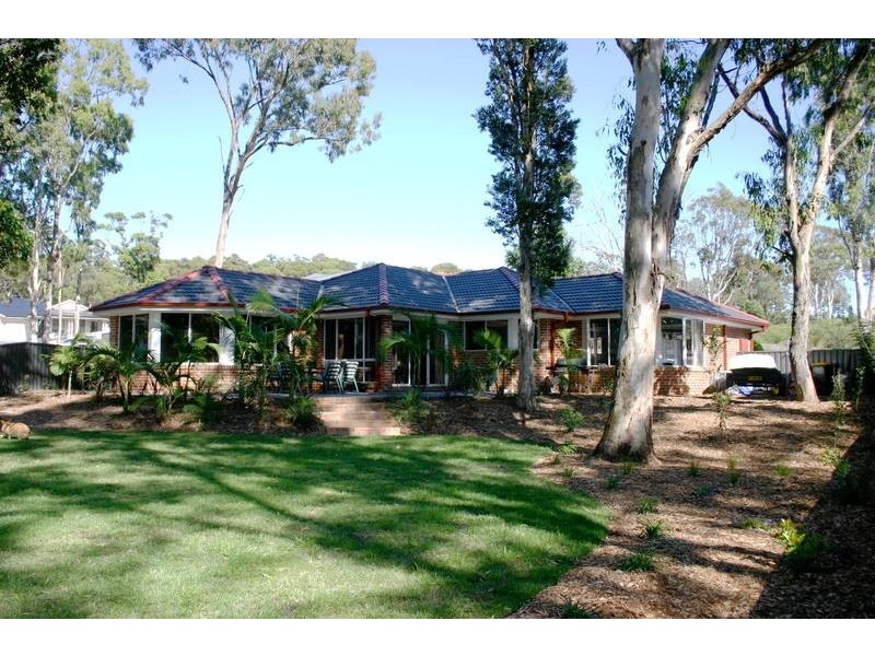 57 Mulwala Drive, Wyee Point NSW 2259