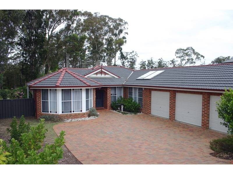 57 Mulwala Drive, Wyee Point NSW 2259
