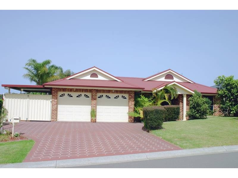 6 Mulwala Drive, Wyee Point NSW 2259