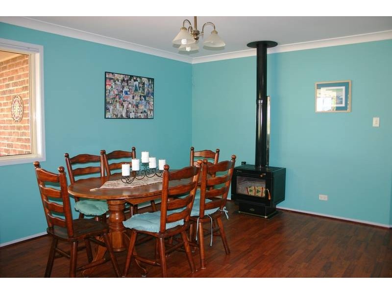 8 Bay Vista Way, Gwandalan NSW 2259