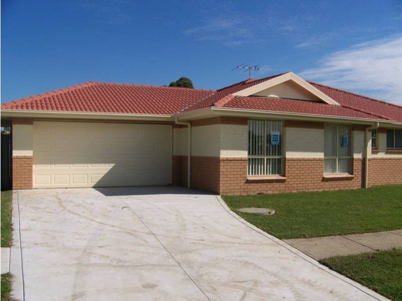 19 Peony Place, Hamlyn Terrace NSW 2259