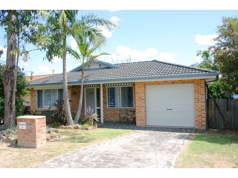 5 Blueridge Drive, Blue Haven NSW 2262