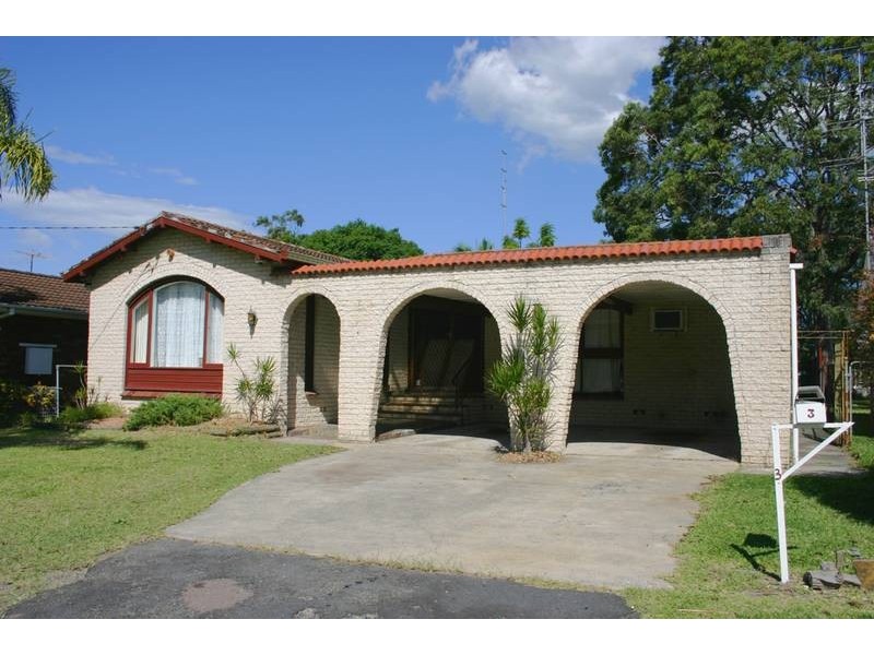 3 Gymea Crescent, Mannering Park NSW 2259