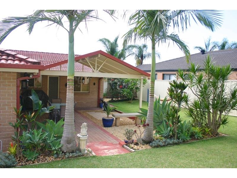 22 Bay Vista Way, Gwandalan NSW 2259
