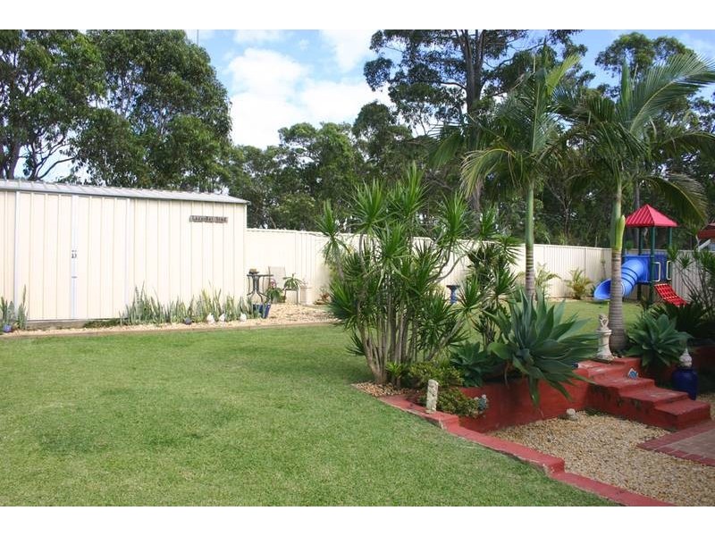 22 Bay Vista Way, Gwandalan NSW 2259