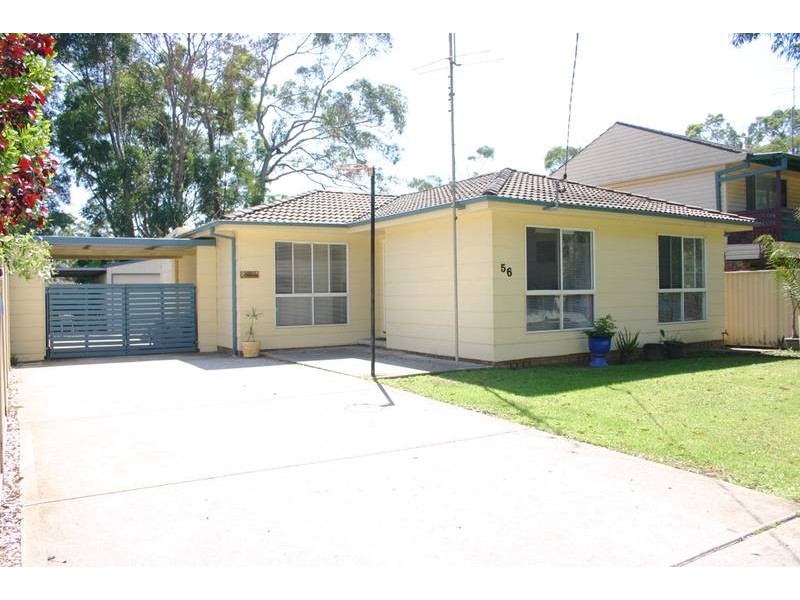 56 Griffith Street, Mannering Park NSW 2259