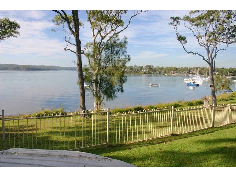 26 Noamunga Crescent, Gwandalan NSW 2259