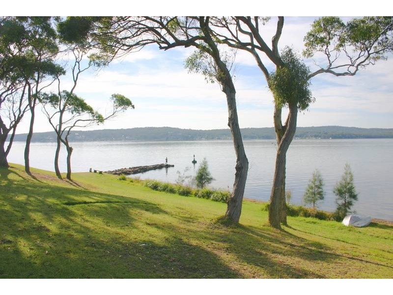 26 Noamunga Crescent, Gwandalan NSW 2259