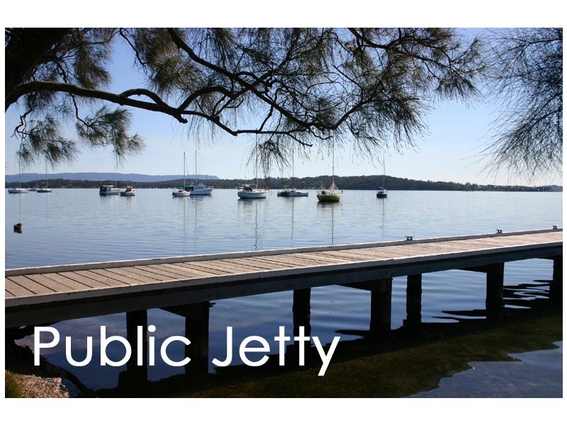71 Yeramba Road, Summerland Point NSW 2259