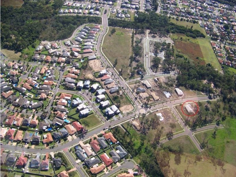 73 Georgia Drive, Hamlyn Terrace NSW 2259