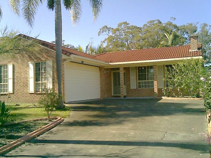 5 Omega Avenue, Summerland Point NSW 2259