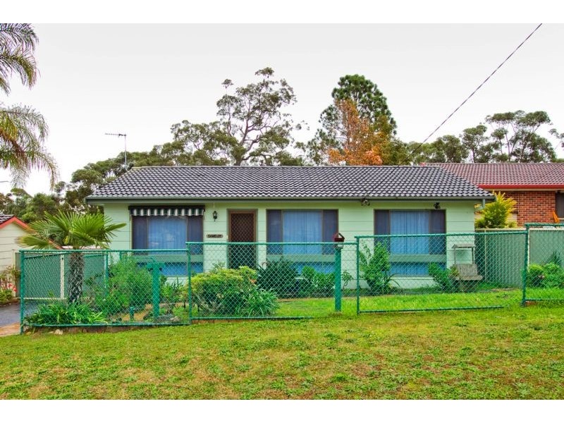 86 Perouse Avenue, San Remo NSW 2262