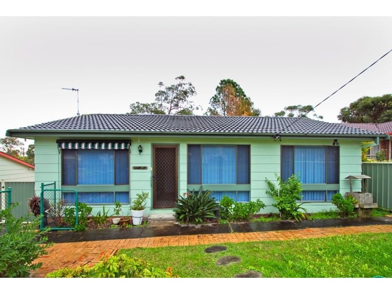 86 Perouse Avenue, San Remo NSW 2262