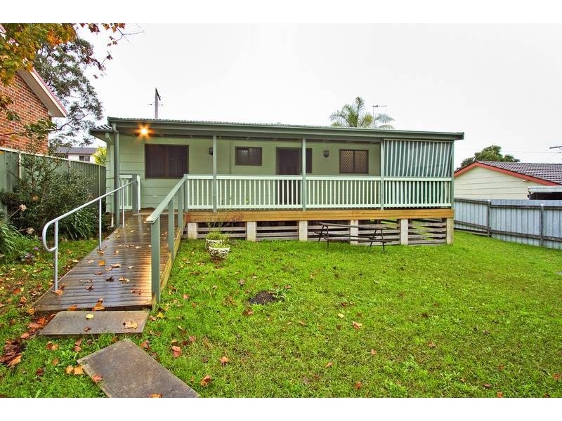 86 Perouse Avenue, San Remo NSW 2262