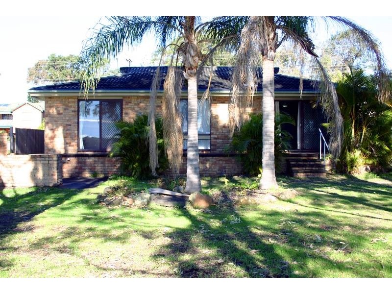 46 Lloyd Avenue, Chain Valley Bay NSW 2259