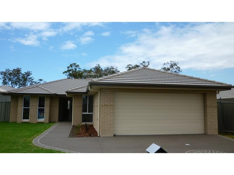 61 Georgia Drive, Hamlyn Terrace NSW 2259