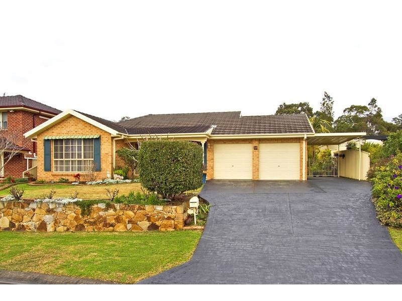 14 Bay Vista Way, Gwandalan NSW 2259